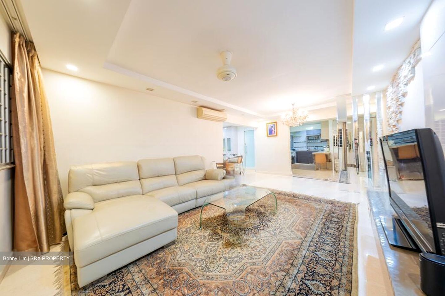 Blk 95 Havelock Heights (Bukit Merah), HDB 5 Rooms #511665921